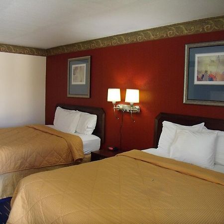 Country Inn Sterling Luaran gambar