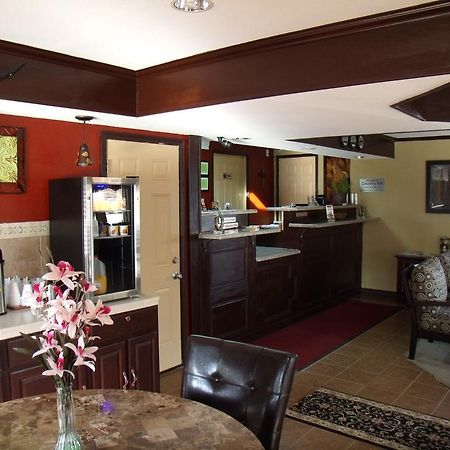 Country Inn Sterling Luaran gambar