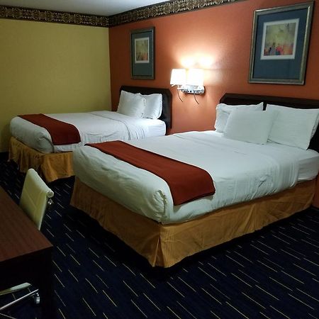 Country Inn Sterling Luaran gambar