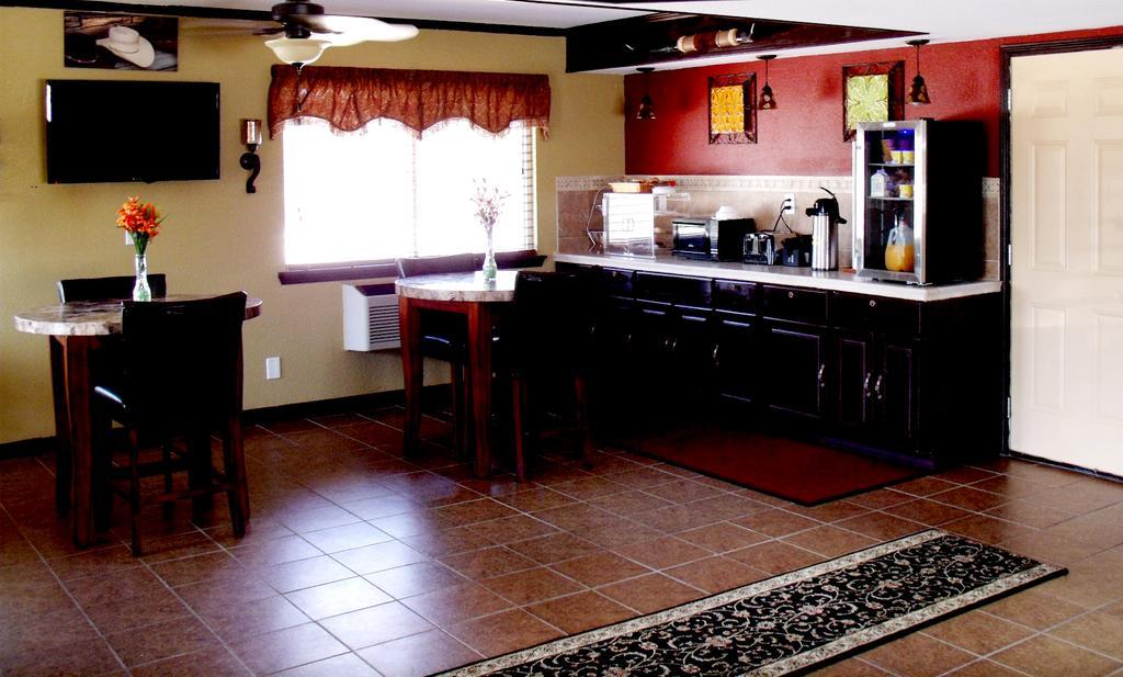 Country Inn Sterling Luaran gambar