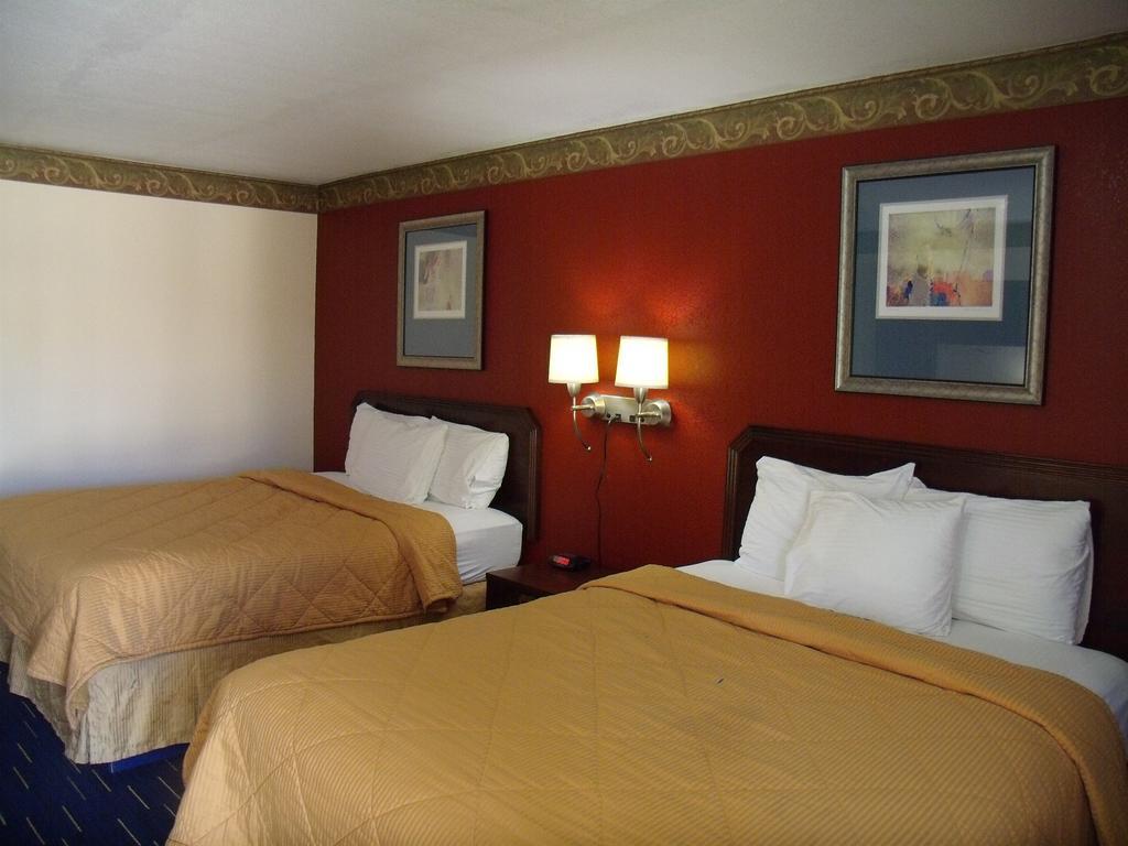 Country Inn Sterling Luaran gambar