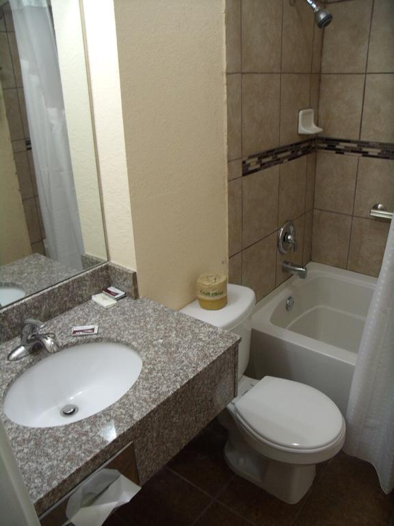 Country Inn Sterling Luaran gambar