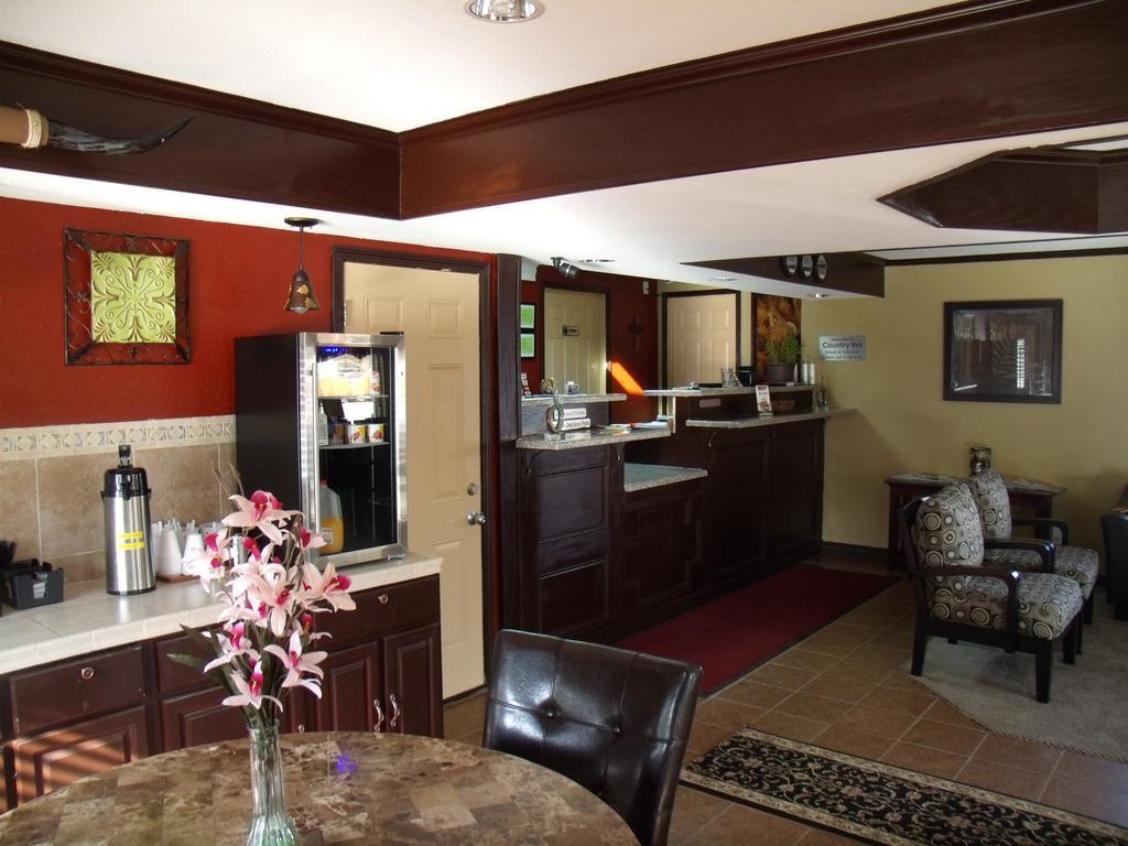 Country Inn Sterling Luaran gambar