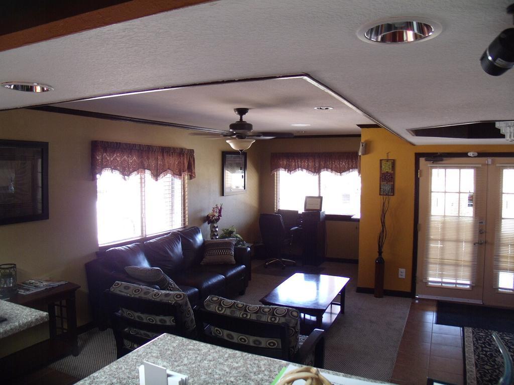 Country Inn Sterling Luaran gambar