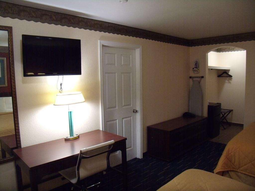Country Inn Sterling Luaran gambar