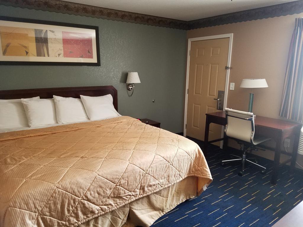 Country Inn Sterling Luaran gambar