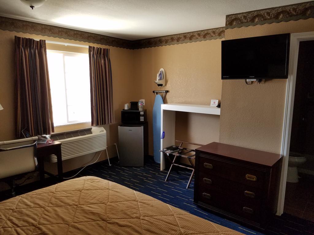 Country Inn Sterling Luaran gambar