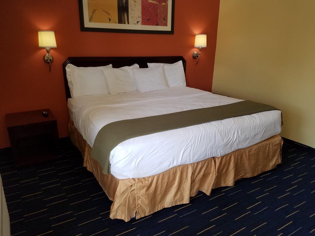 Country Inn Sterling Luaran gambar