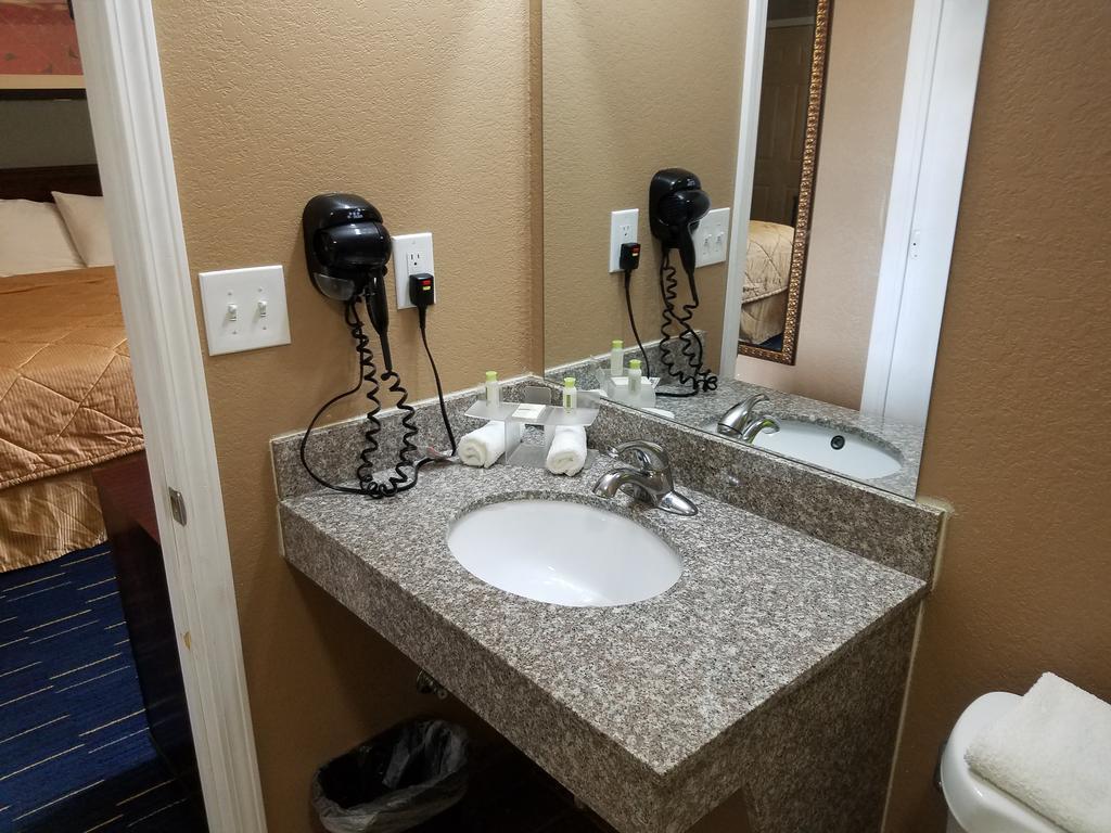 Country Inn Sterling Luaran gambar
