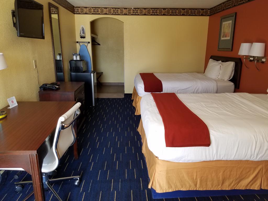 Country Inn Sterling Luaran gambar