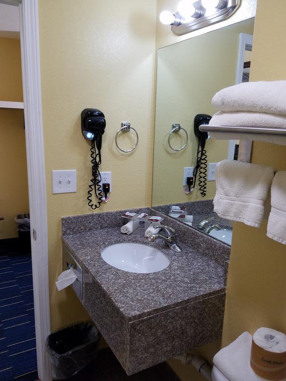 Country Inn Sterling Luaran gambar