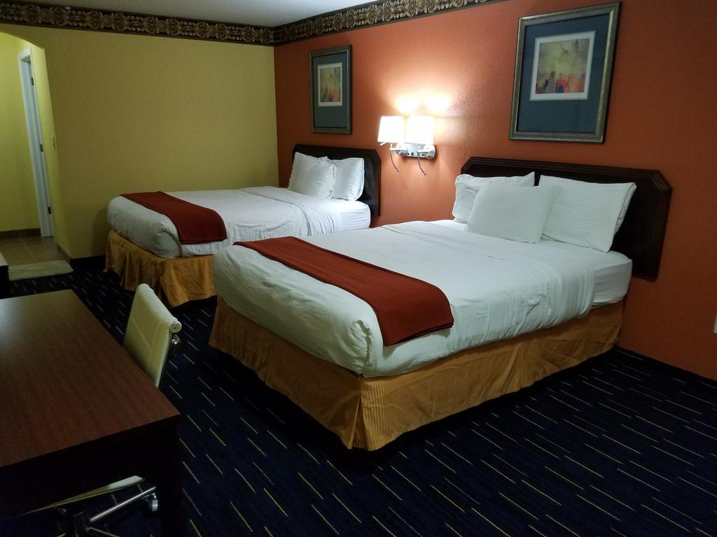 Country Inn Sterling Luaran gambar