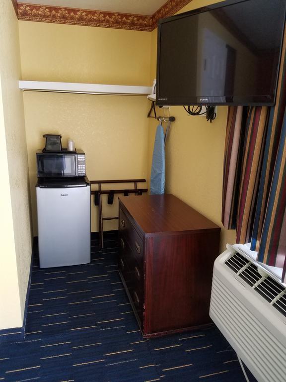 Country Inn Sterling Luaran gambar