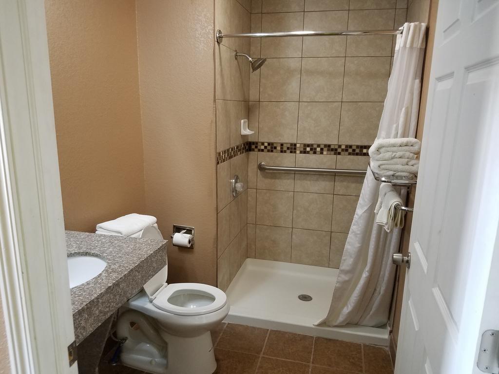 Country Inn Sterling Luaran gambar