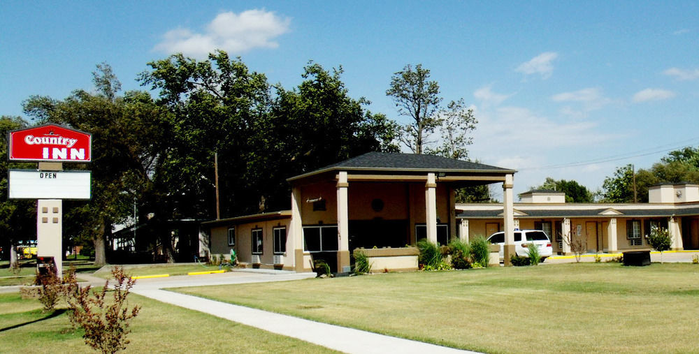 Country Inn Sterling Luaran gambar