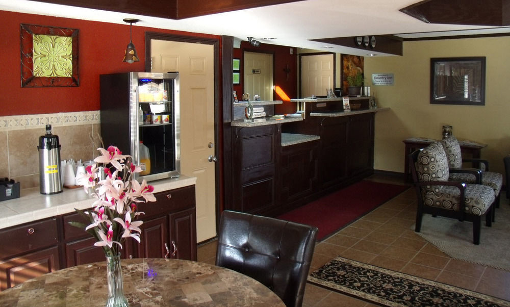 Country Inn Sterling Luaran gambar