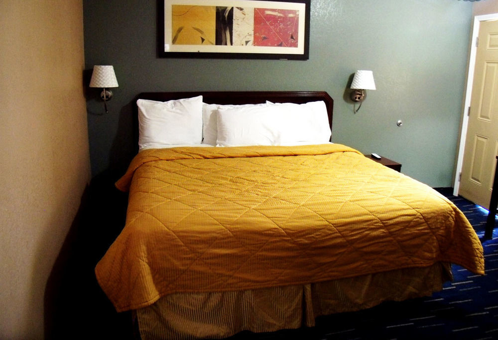 Country Inn Sterling Luaran gambar