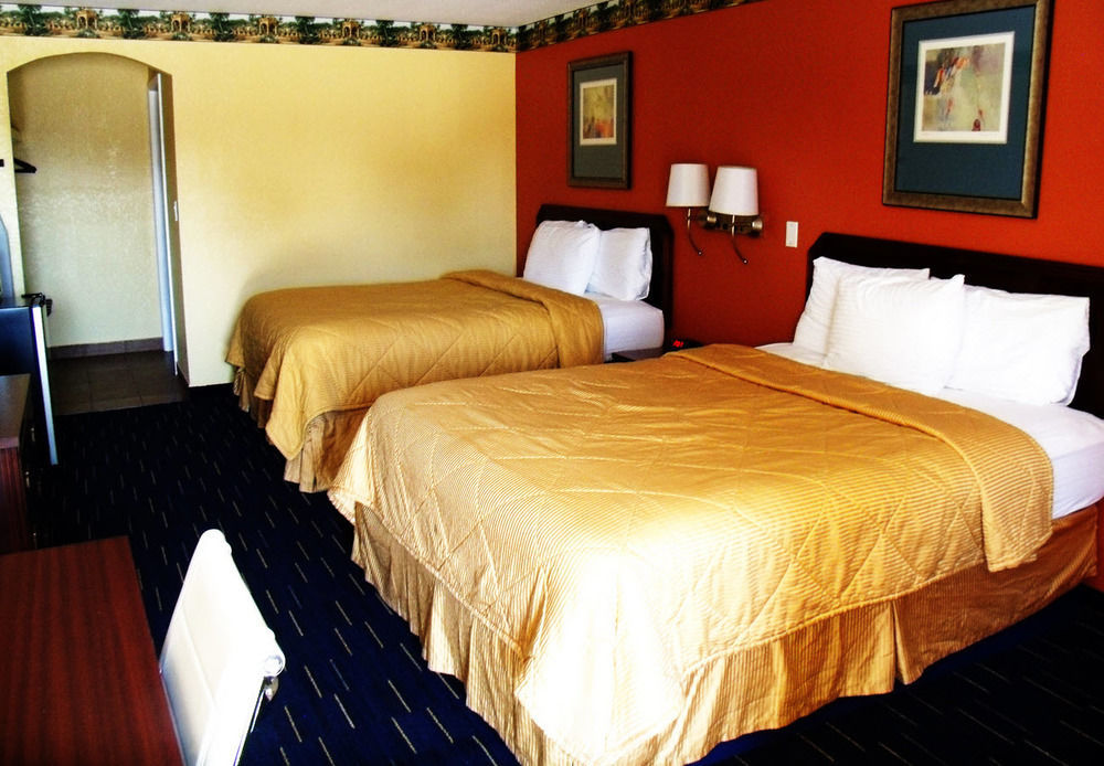 Country Inn Sterling Luaran gambar
