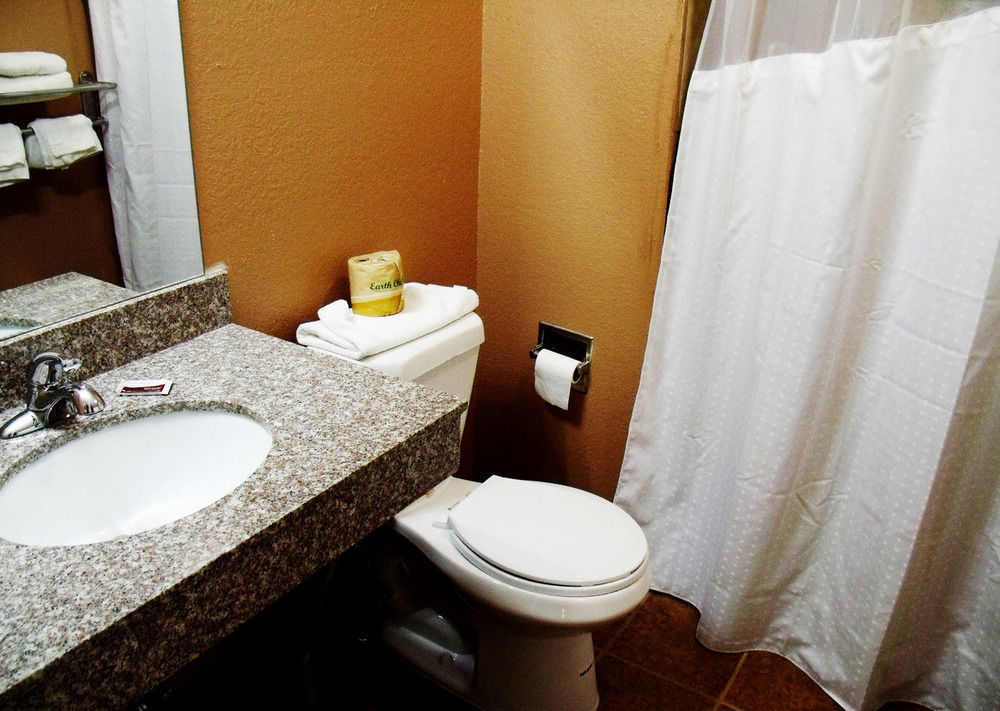 Country Inn Sterling Luaran gambar