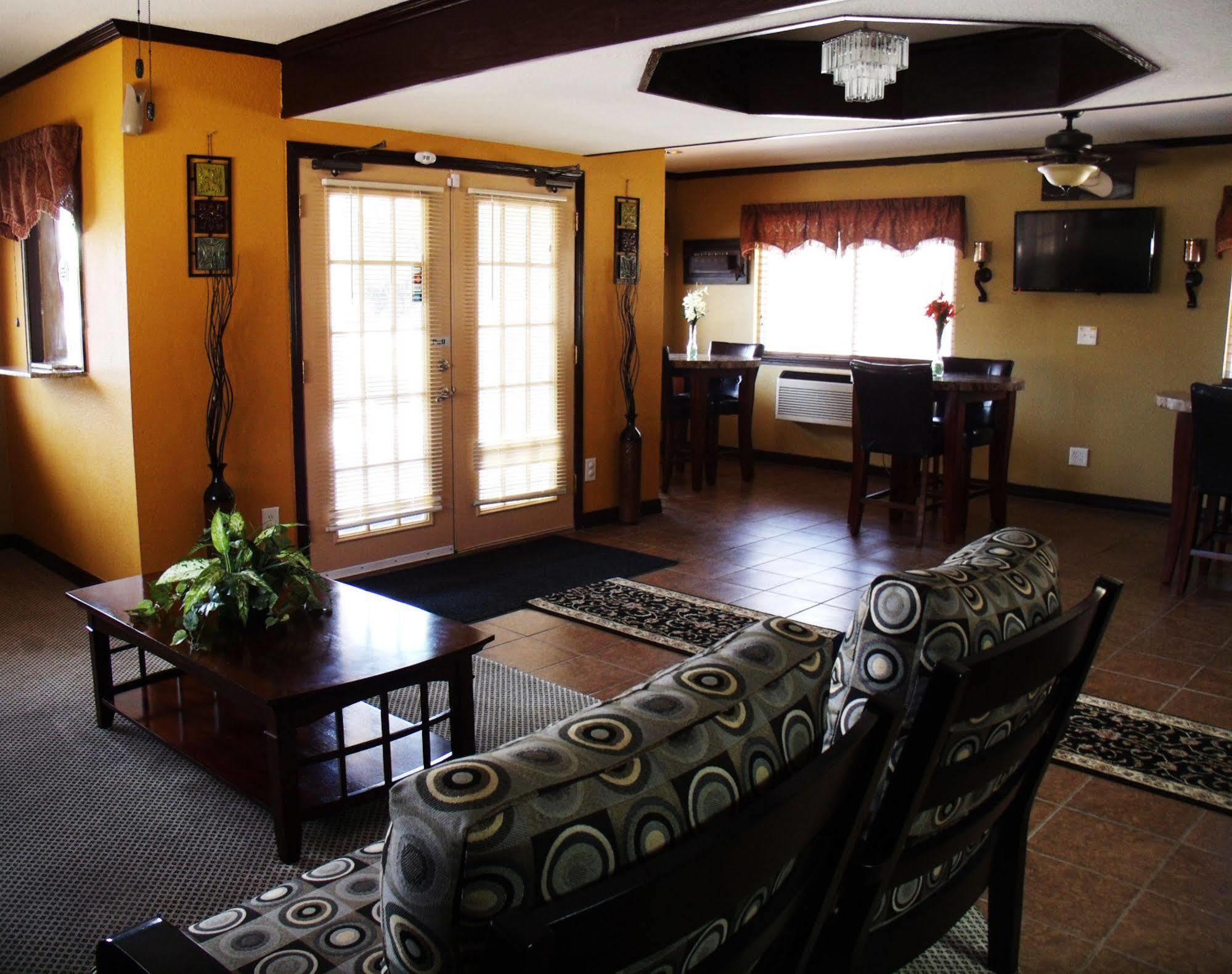 Country Inn Sterling Luaran gambar