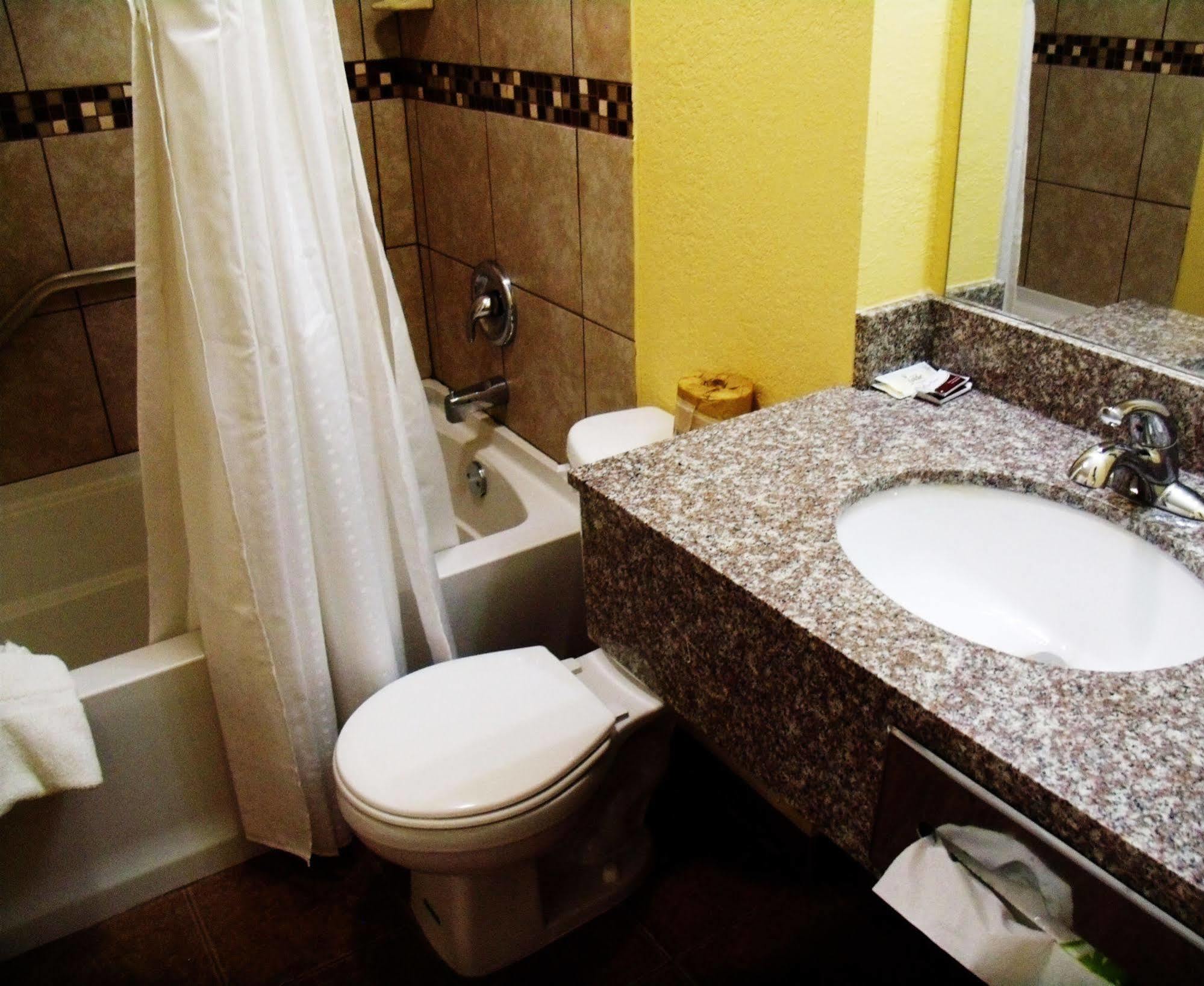 Country Inn Sterling Luaran gambar