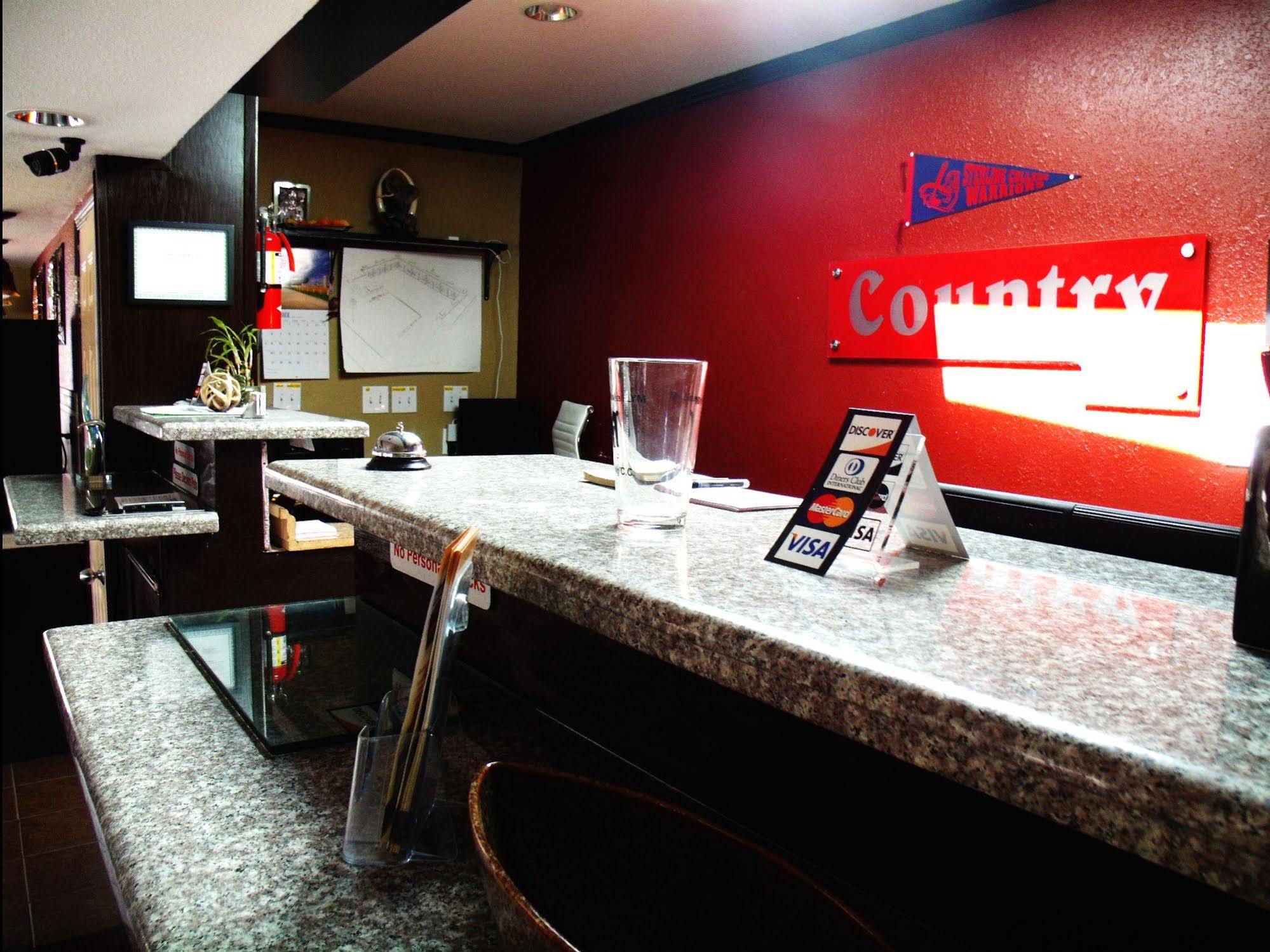 Country Inn Sterling Luaran gambar